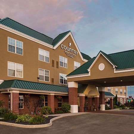 Country Inn & Suites By Radisson, Findlay, Oh Ngoại thất bức ảnh