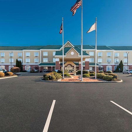 Country Inn & Suites By Radisson, Findlay, Oh Ngoại thất bức ảnh