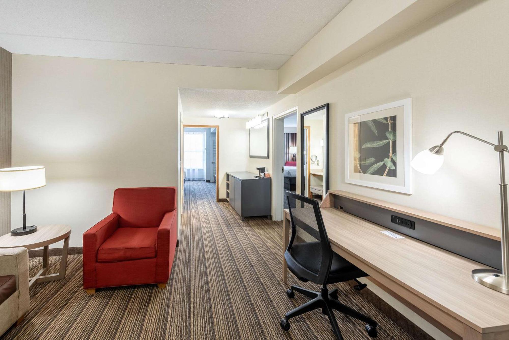 Country Inn & Suites By Radisson, Findlay, Oh Ngoại thất bức ảnh