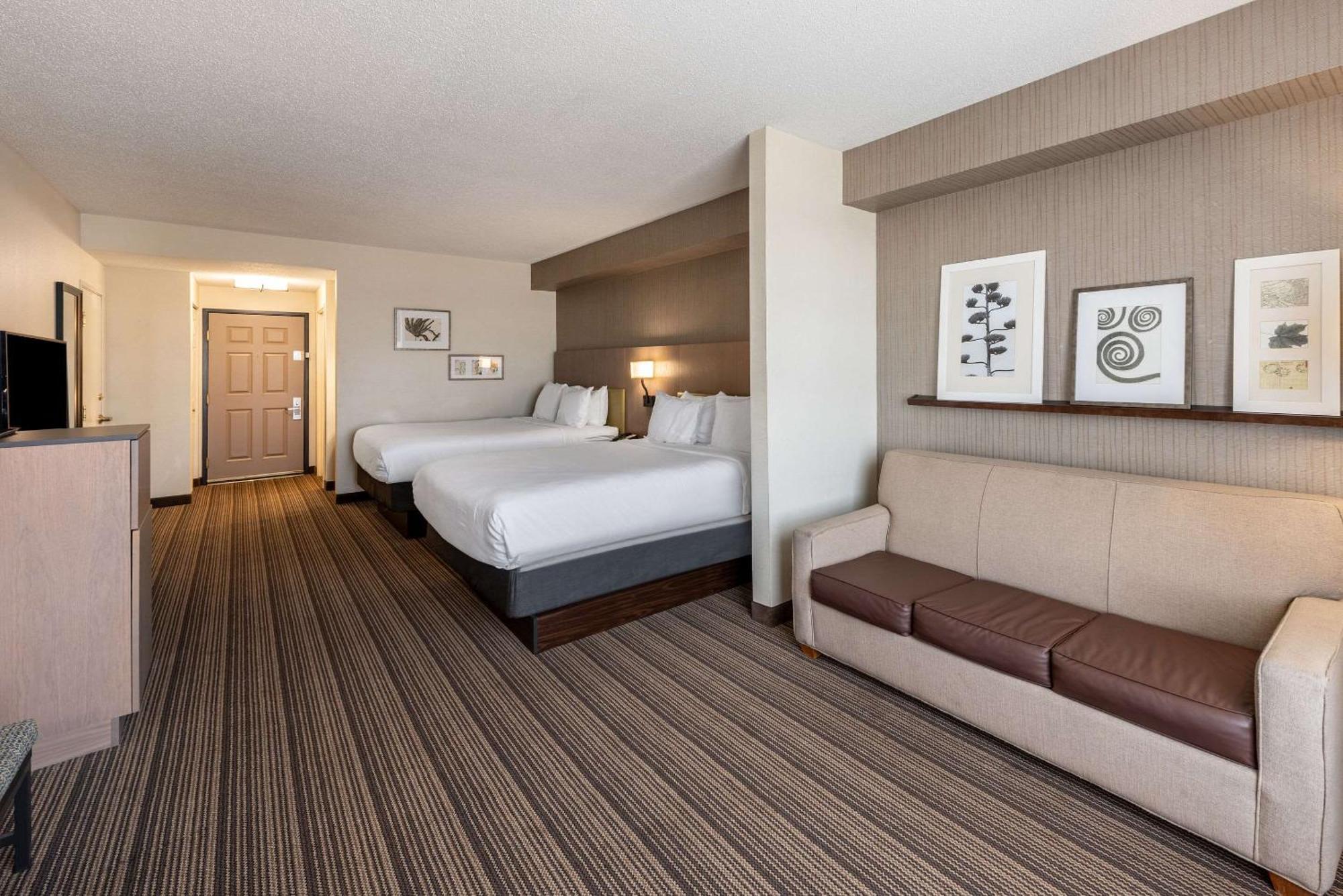 Country Inn & Suites By Radisson, Findlay, Oh Ngoại thất bức ảnh