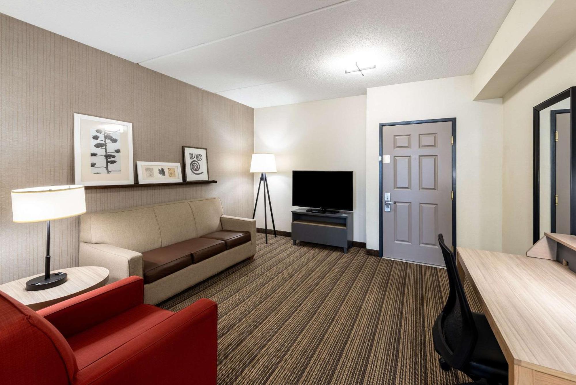 Country Inn & Suites By Radisson, Findlay, Oh Ngoại thất bức ảnh