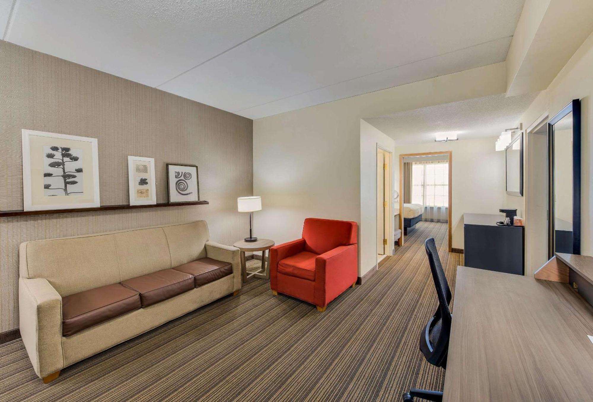 Country Inn & Suites By Radisson, Findlay, Oh Ngoại thất bức ảnh