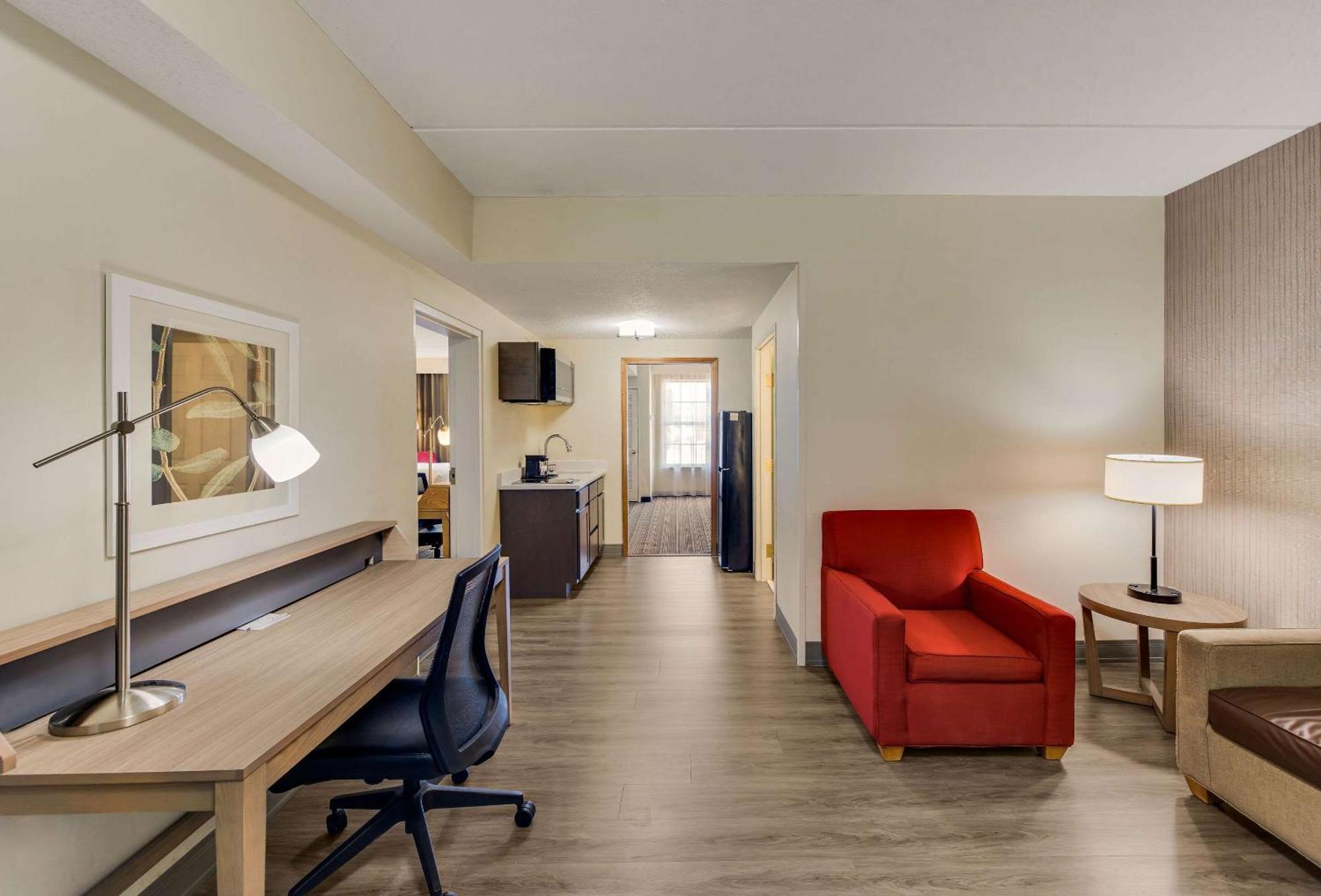Country Inn & Suites By Radisson, Findlay, Oh Ngoại thất bức ảnh