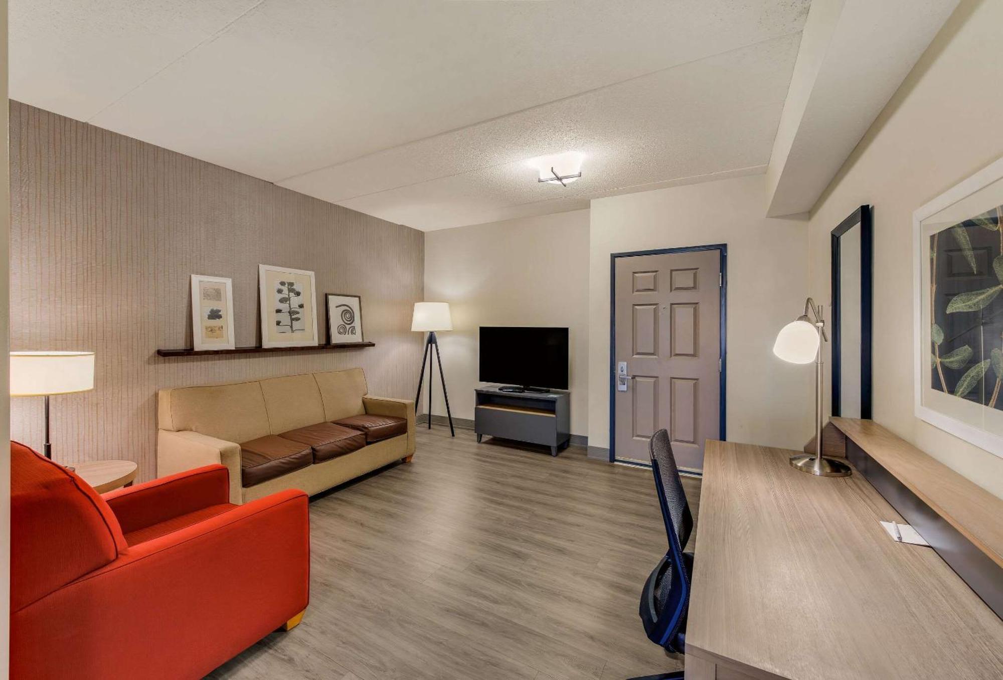 Country Inn & Suites By Radisson, Findlay, Oh Ngoại thất bức ảnh