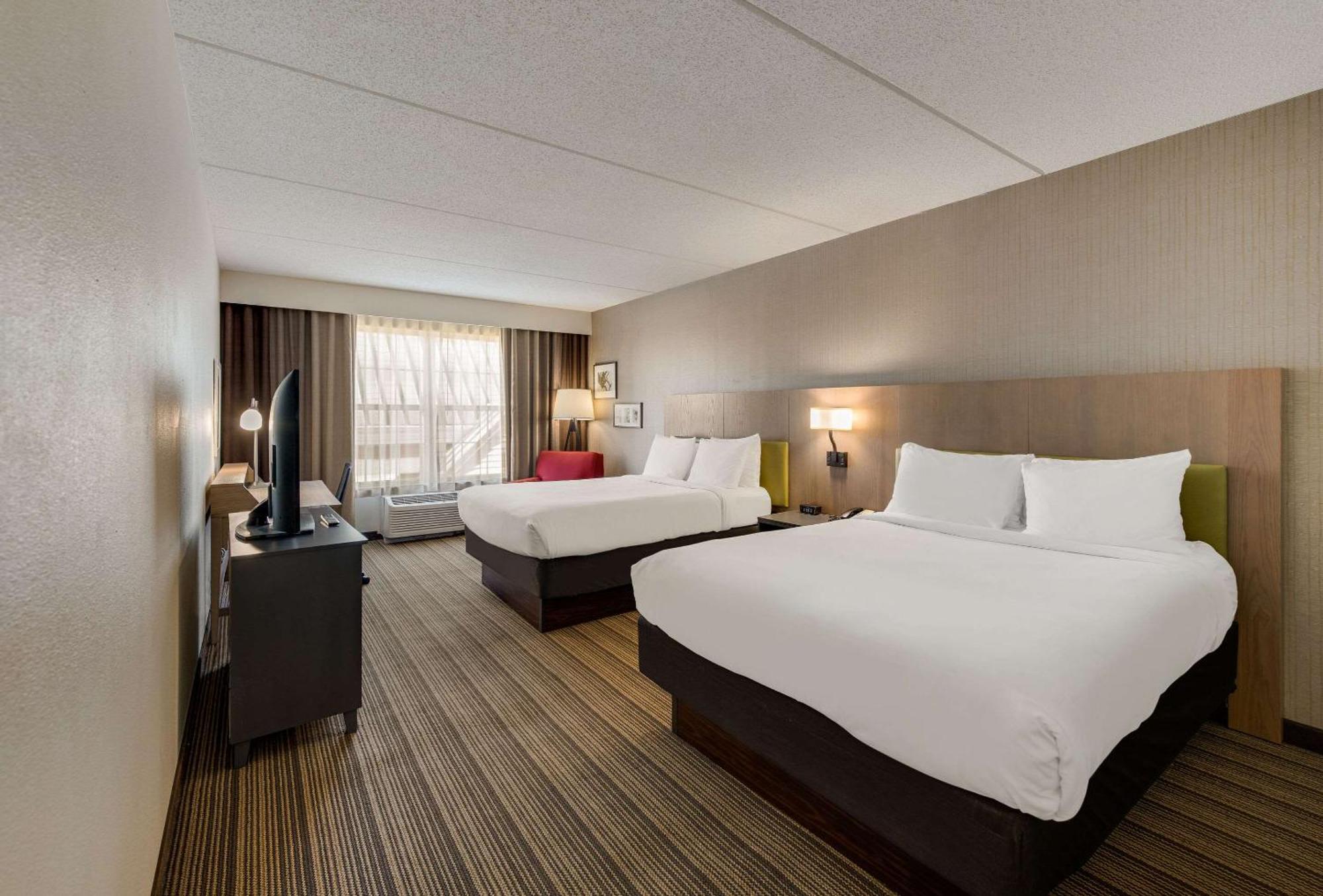 Country Inn & Suites By Radisson, Findlay, Oh Ngoại thất bức ảnh