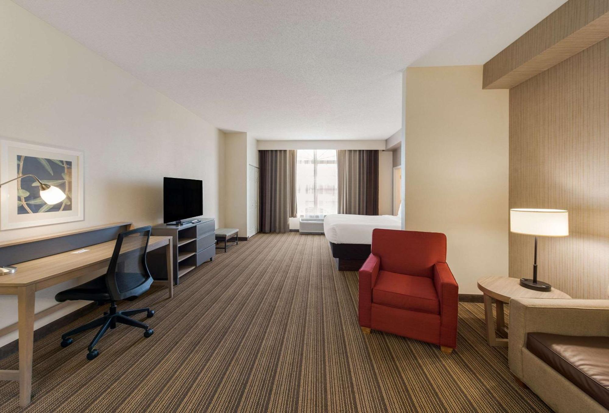 Country Inn & Suites By Radisson, Findlay, Oh Ngoại thất bức ảnh