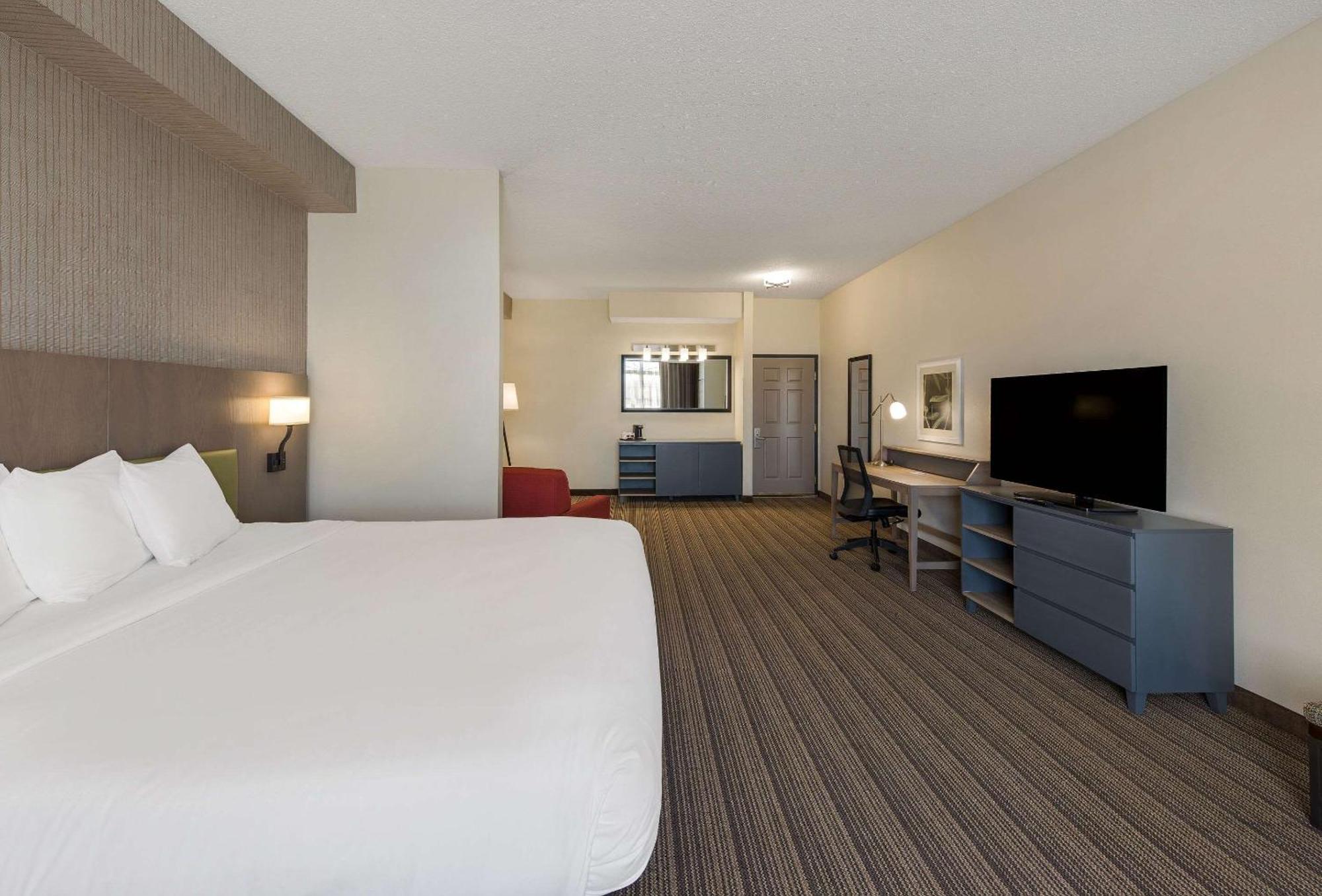 Country Inn & Suites By Radisson, Findlay, Oh Ngoại thất bức ảnh