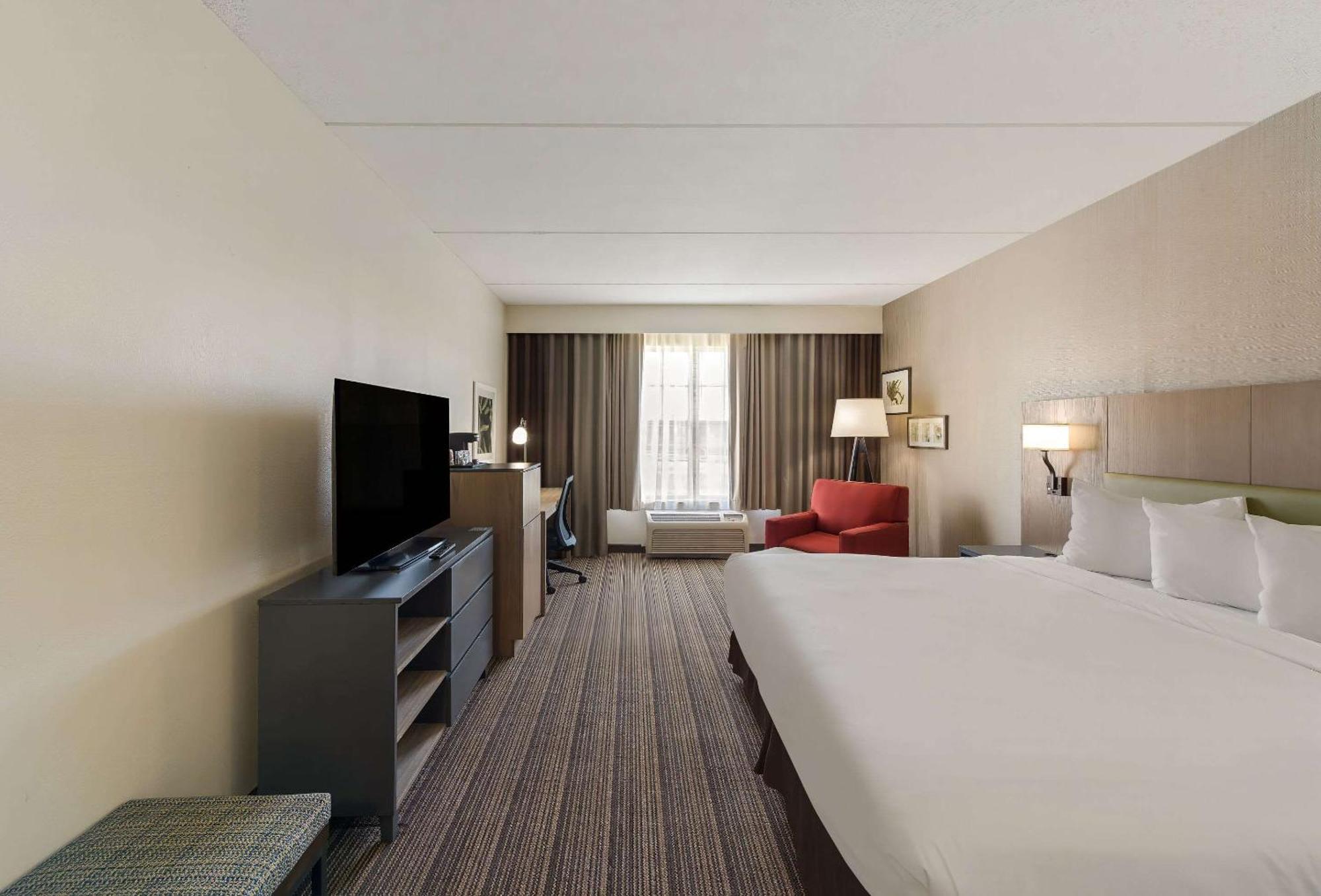 Country Inn & Suites By Radisson, Findlay, Oh Ngoại thất bức ảnh