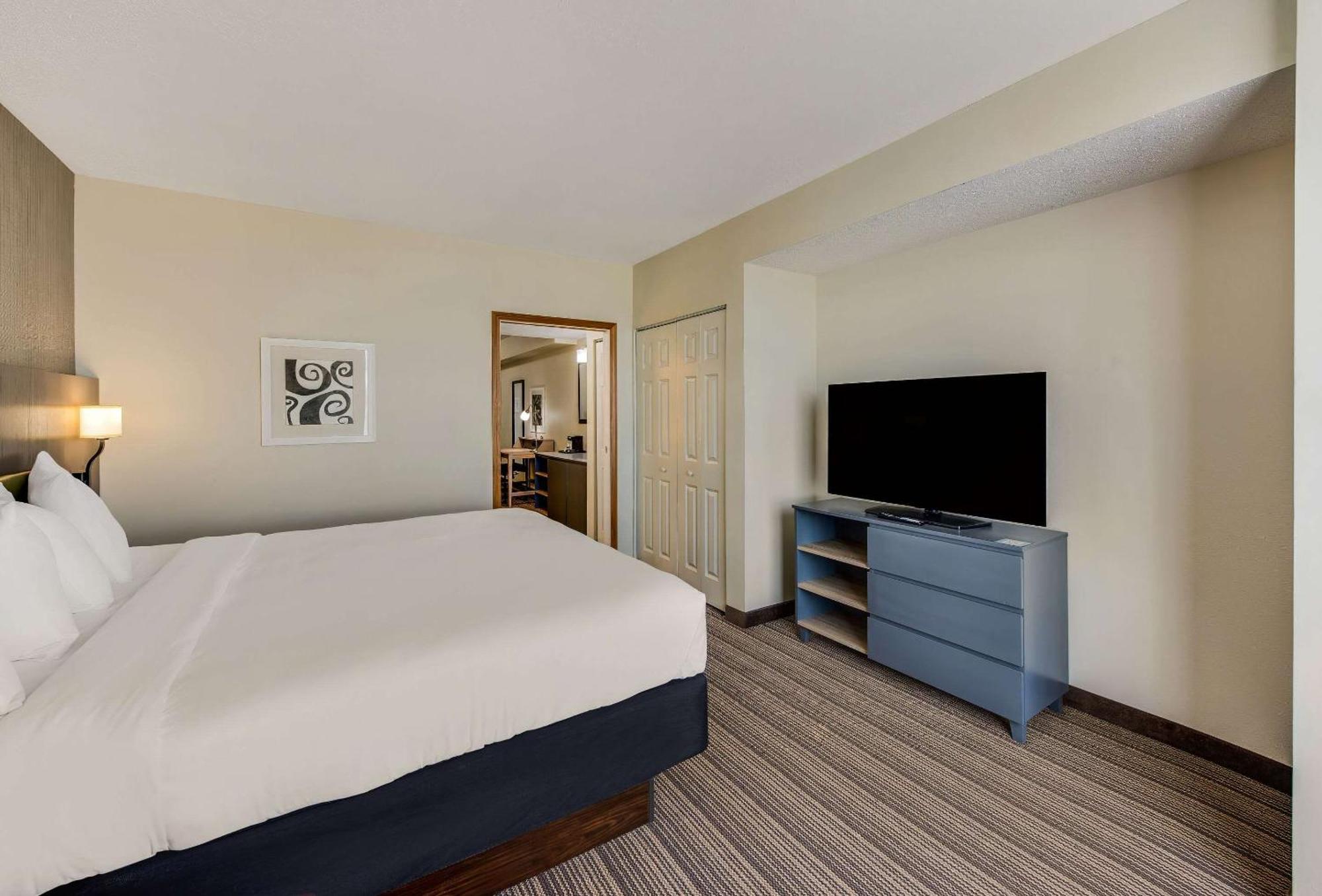 Country Inn & Suites By Radisson, Findlay, Oh Ngoại thất bức ảnh