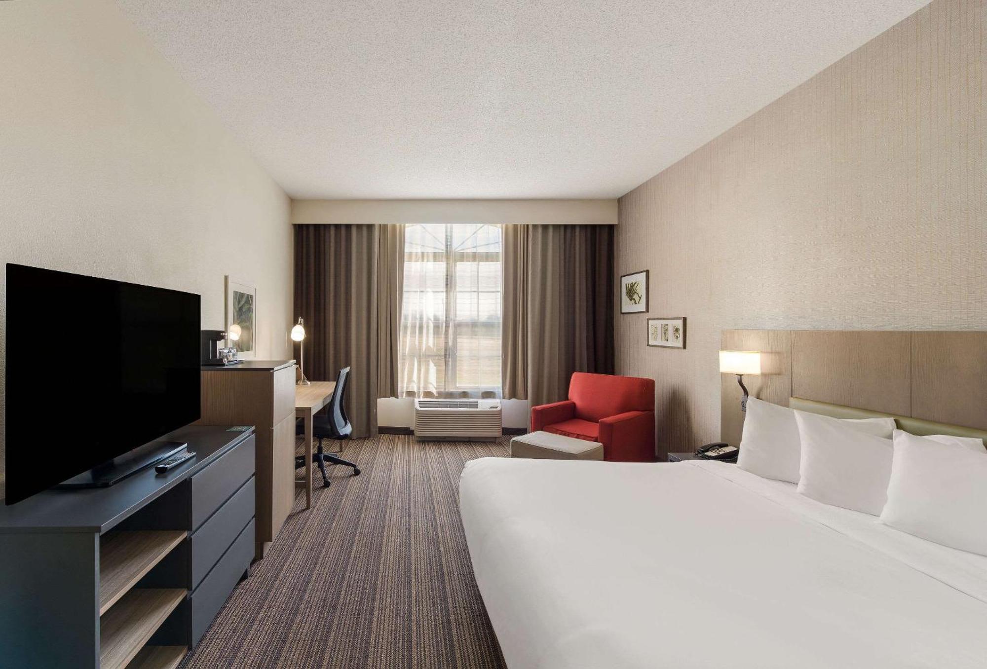 Country Inn & Suites By Radisson, Findlay, Oh Ngoại thất bức ảnh