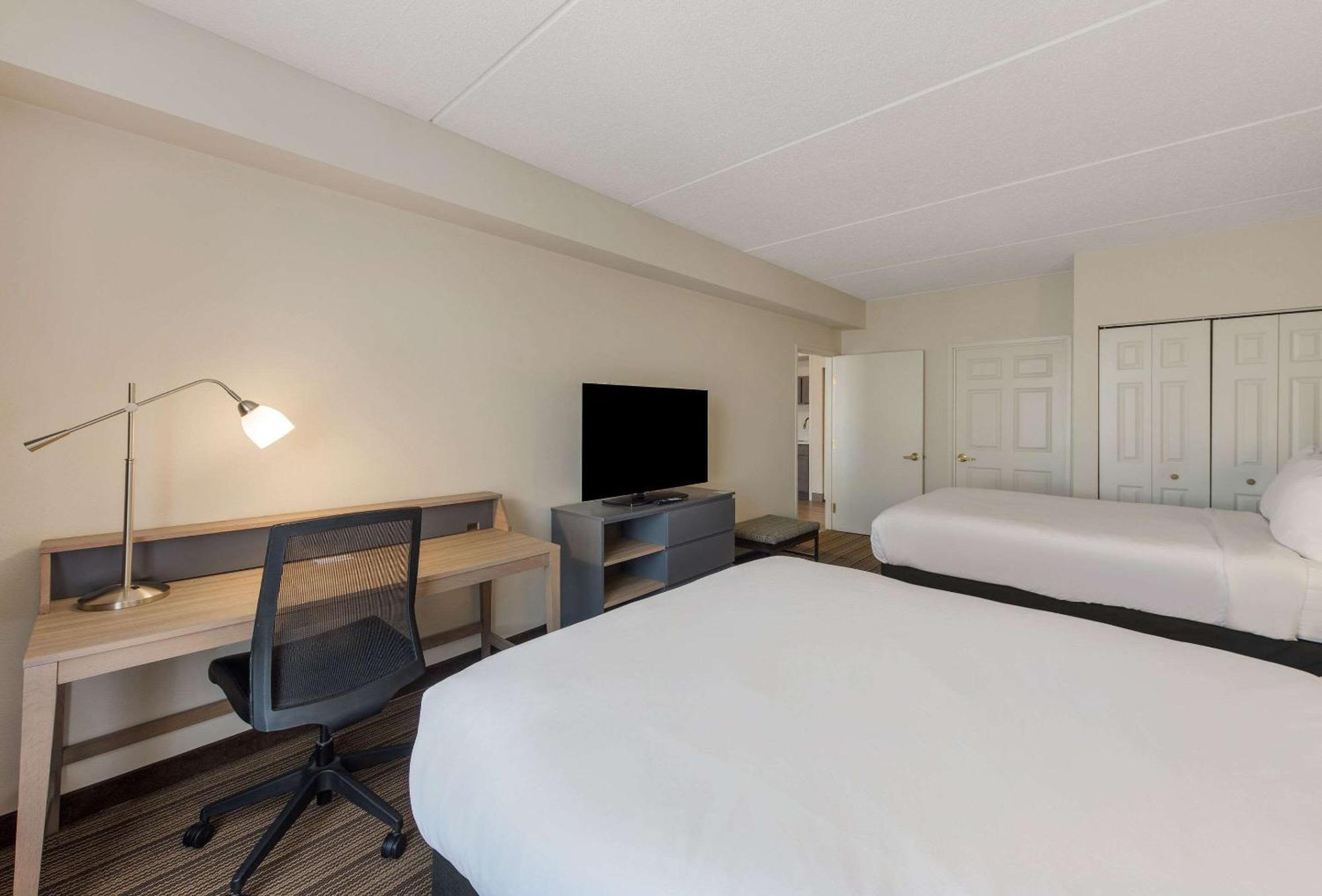 Country Inn & Suites By Radisson, Findlay, Oh Ngoại thất bức ảnh