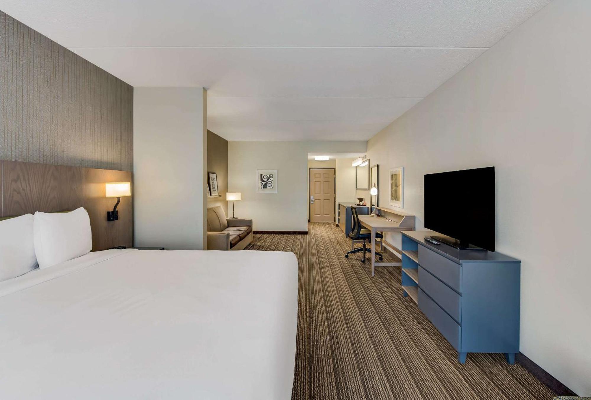 Country Inn & Suites By Radisson, Findlay, Oh Ngoại thất bức ảnh