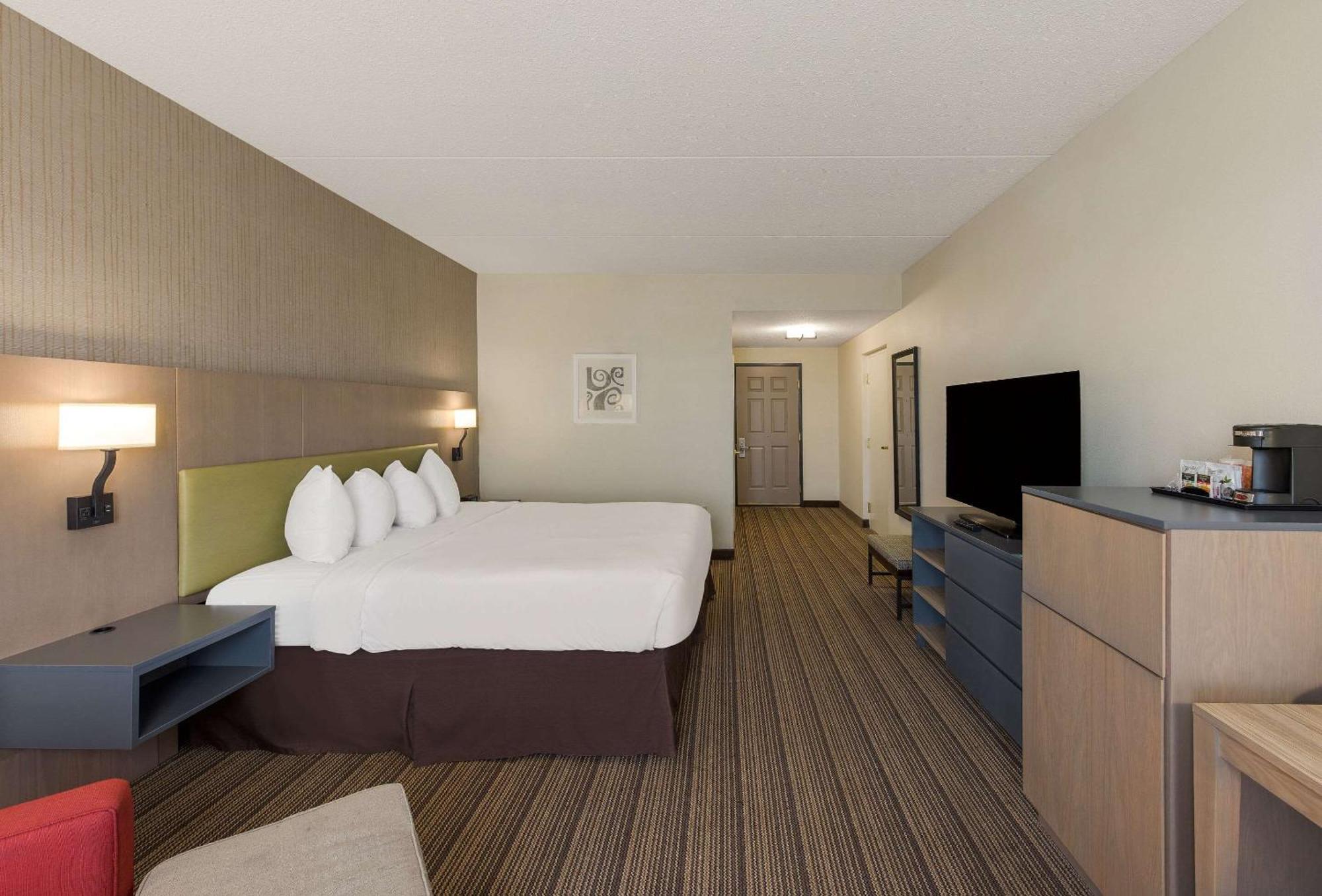 Country Inn & Suites By Radisson, Findlay, Oh Ngoại thất bức ảnh