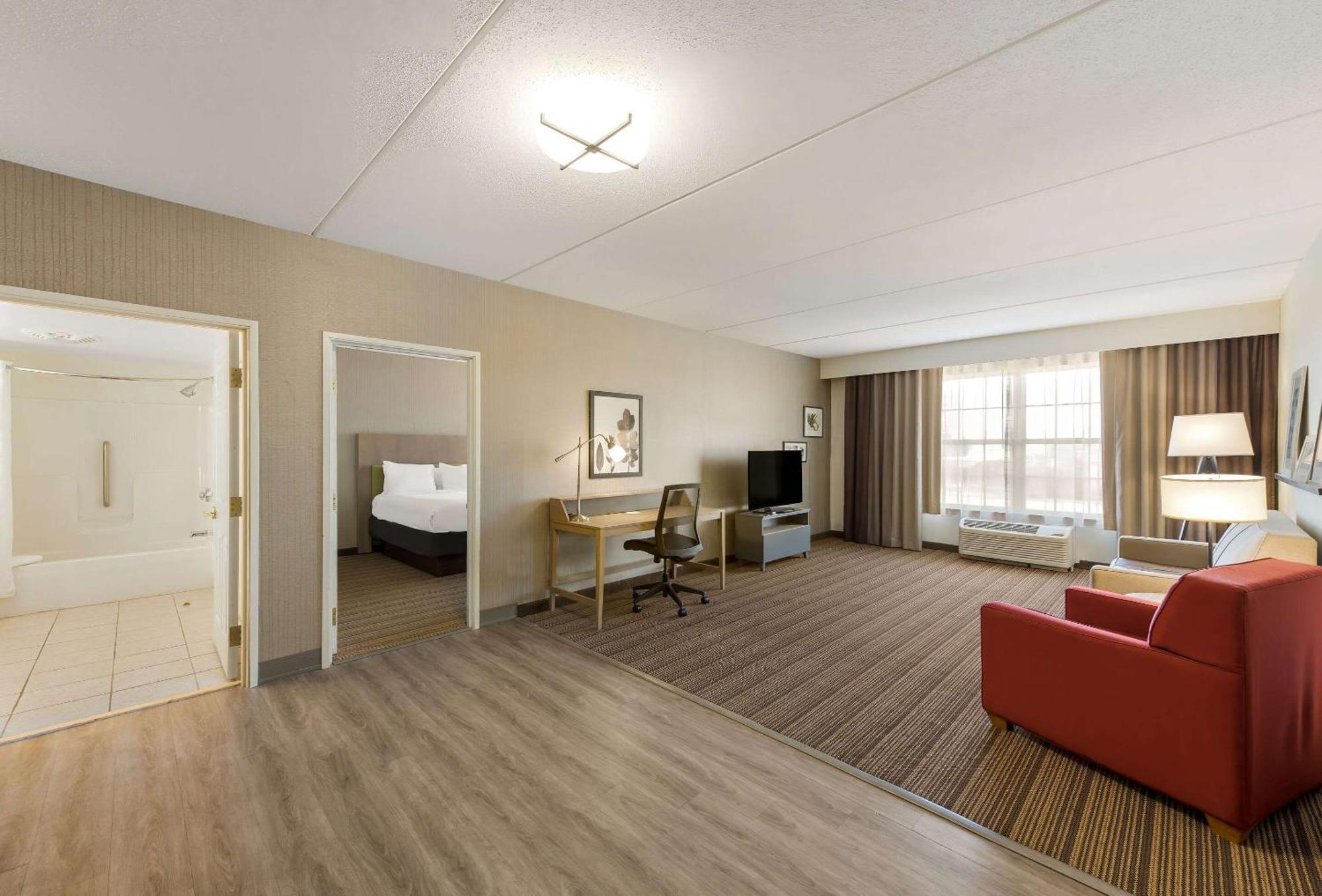 Country Inn & Suites By Radisson, Findlay, Oh Ngoại thất bức ảnh