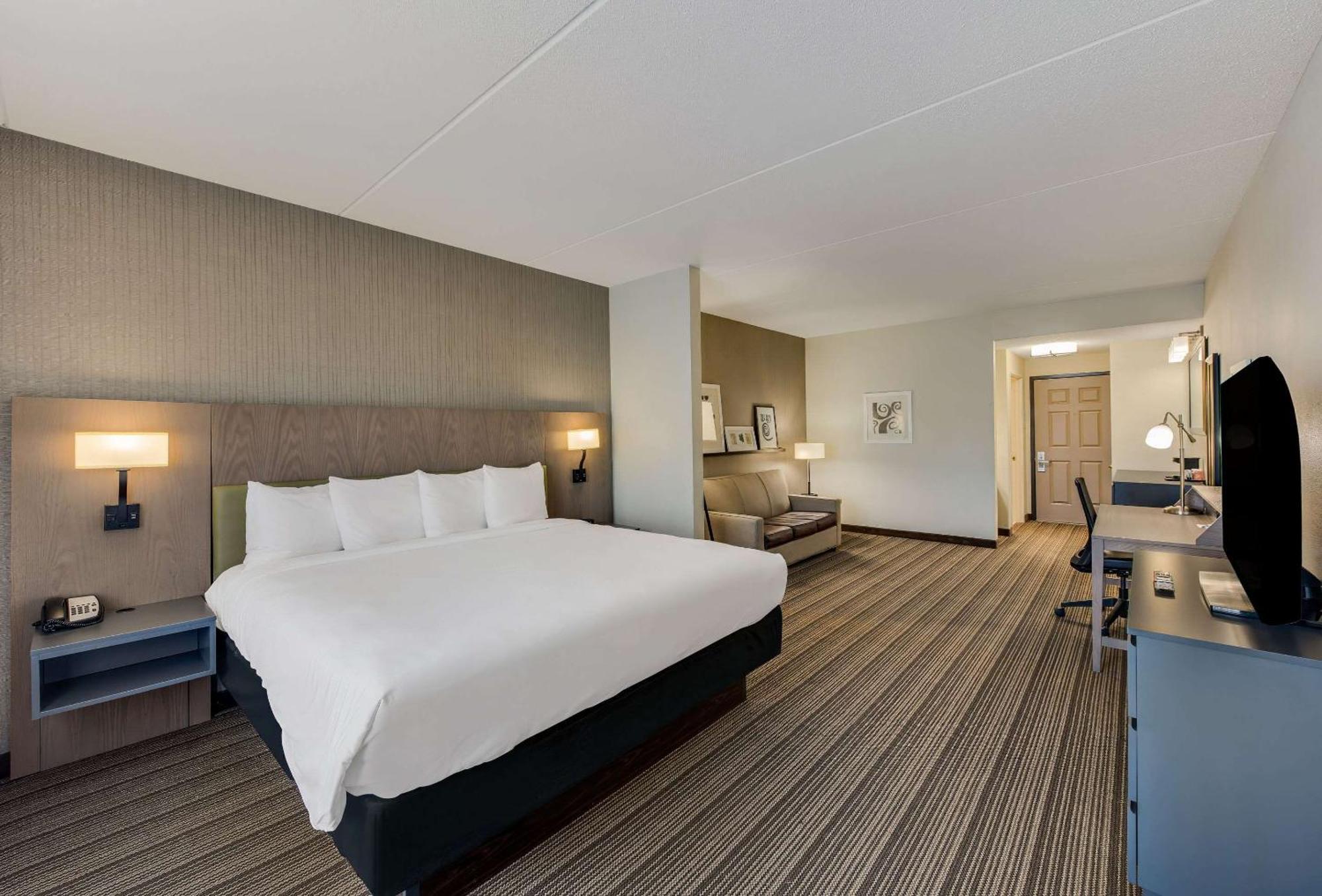Country Inn & Suites By Radisson, Findlay, Oh Ngoại thất bức ảnh