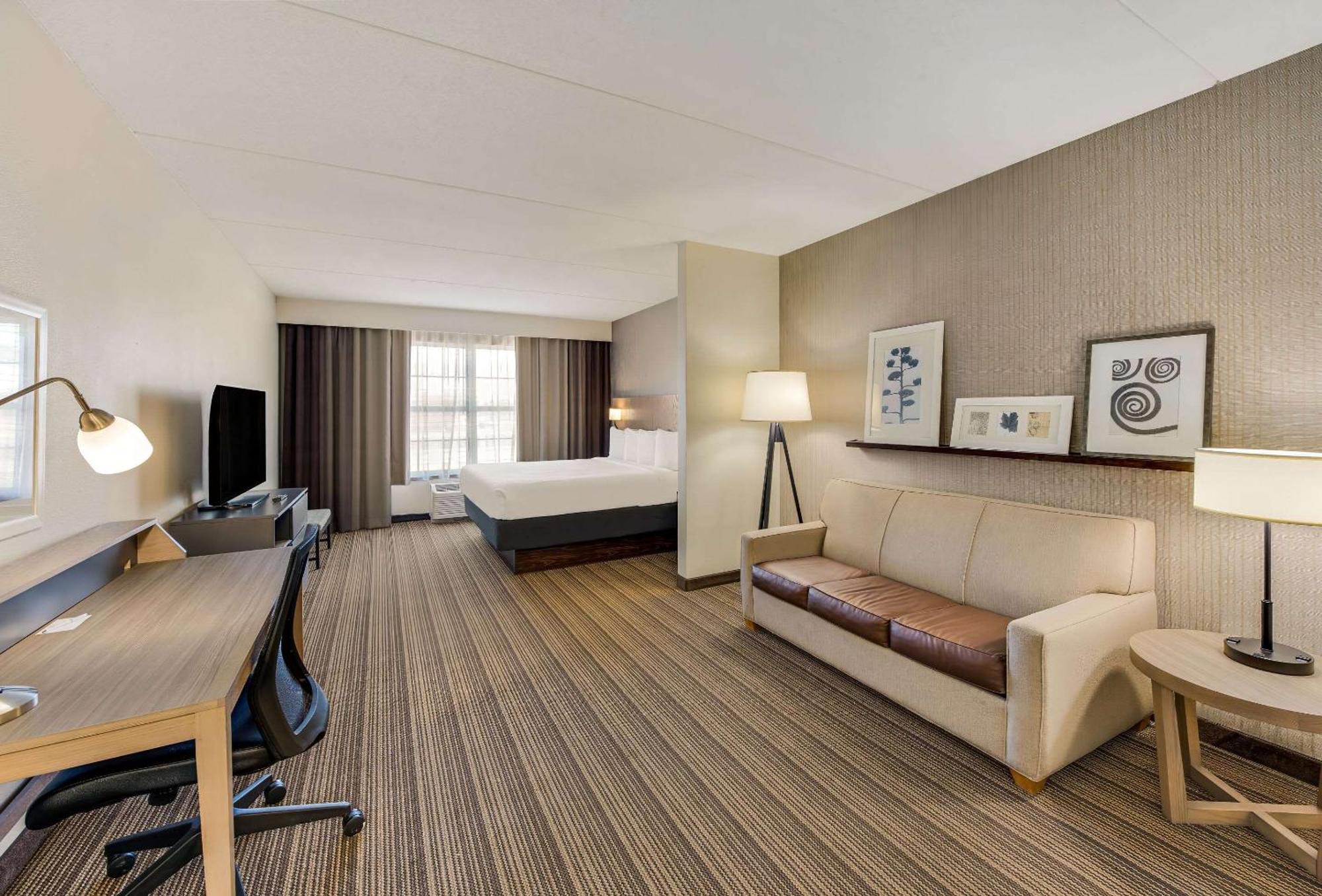Country Inn & Suites By Radisson, Findlay, Oh Ngoại thất bức ảnh