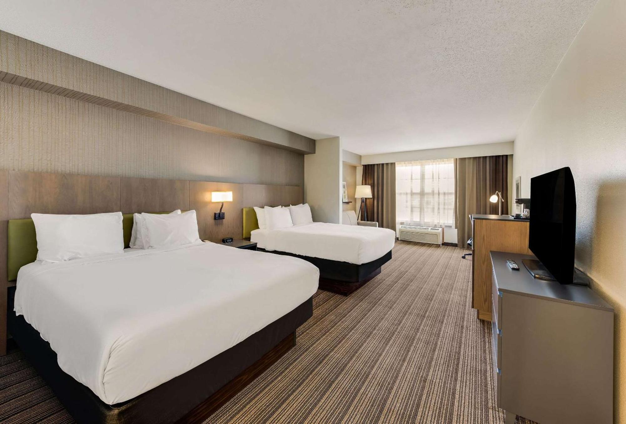 Country Inn & Suites By Radisson, Findlay, Oh Ngoại thất bức ảnh