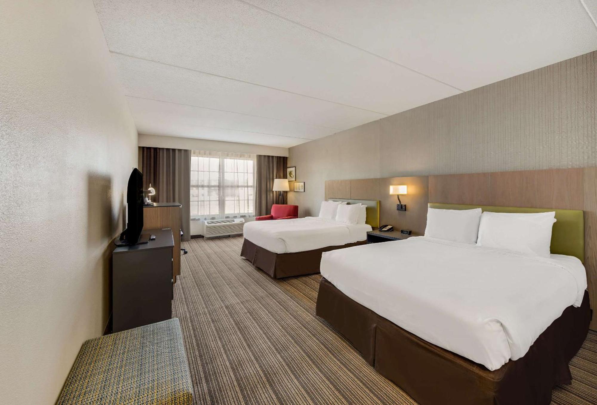Country Inn & Suites By Radisson, Findlay, Oh Ngoại thất bức ảnh