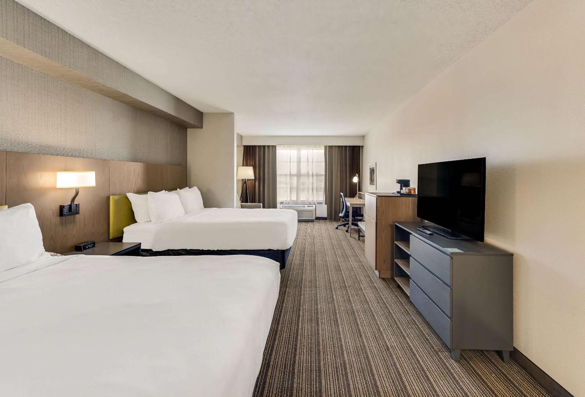 Country Inn & Suites By Radisson, Findlay, Oh Ngoại thất bức ảnh