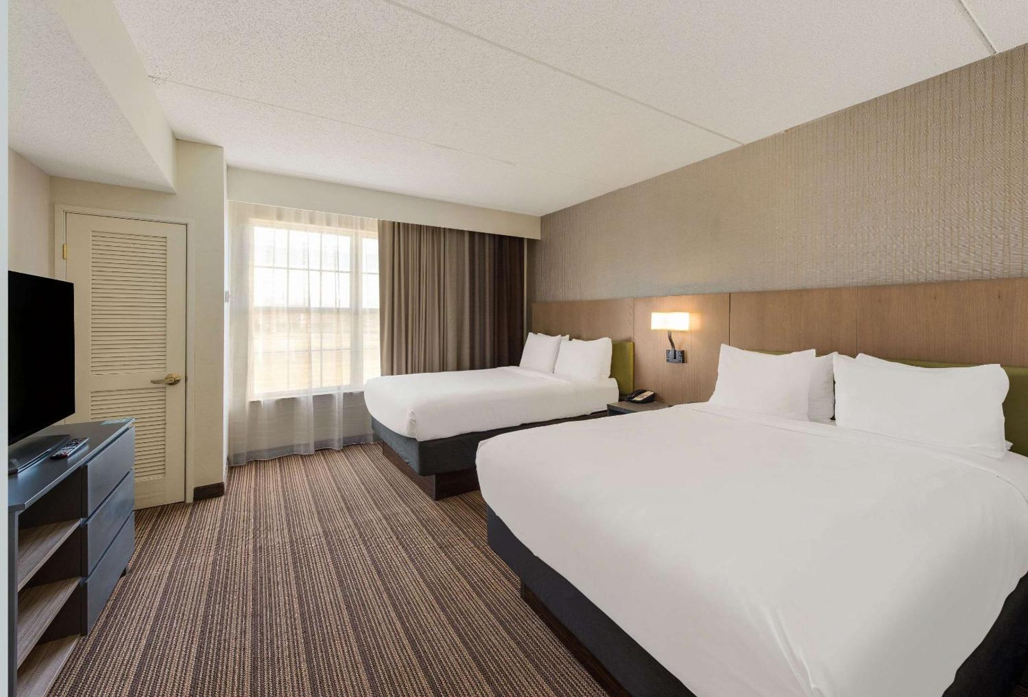 Country Inn & Suites By Radisson, Findlay, Oh Ngoại thất bức ảnh