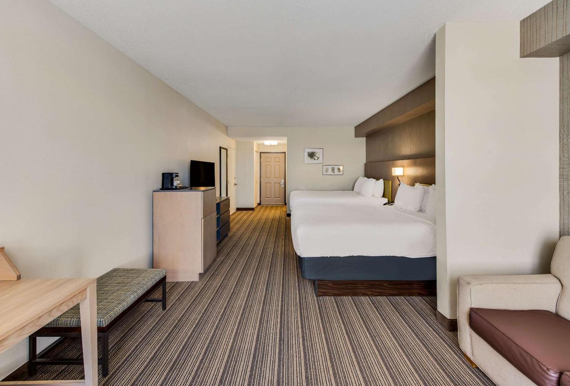 Country Inn & Suites By Radisson, Findlay, Oh Ngoại thất bức ảnh