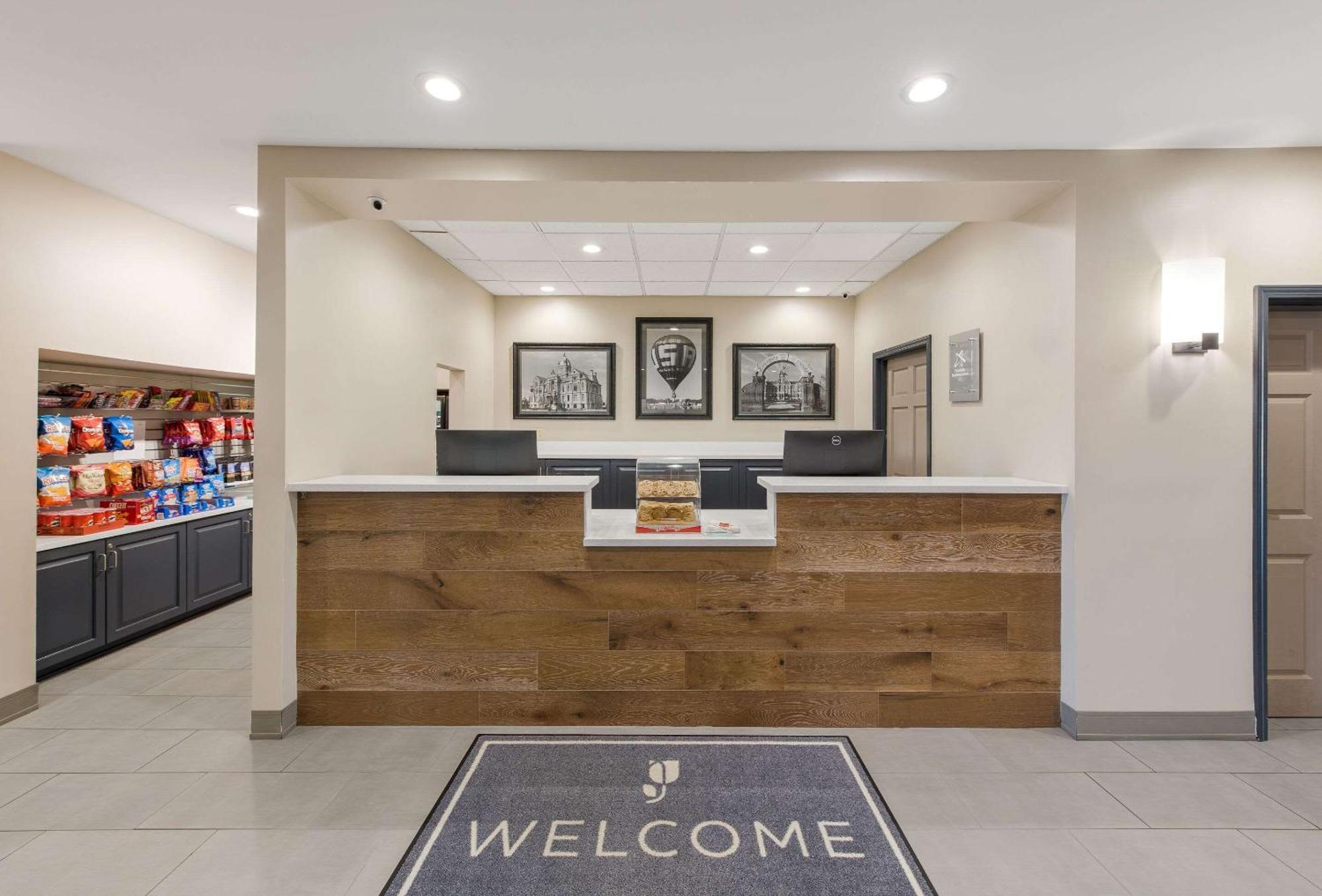 Country Inn & Suites By Radisson, Findlay, Oh Ngoại thất bức ảnh