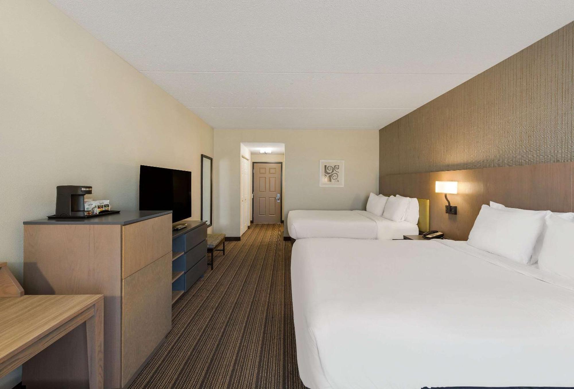 Country Inn & Suites By Radisson, Findlay, Oh Ngoại thất bức ảnh