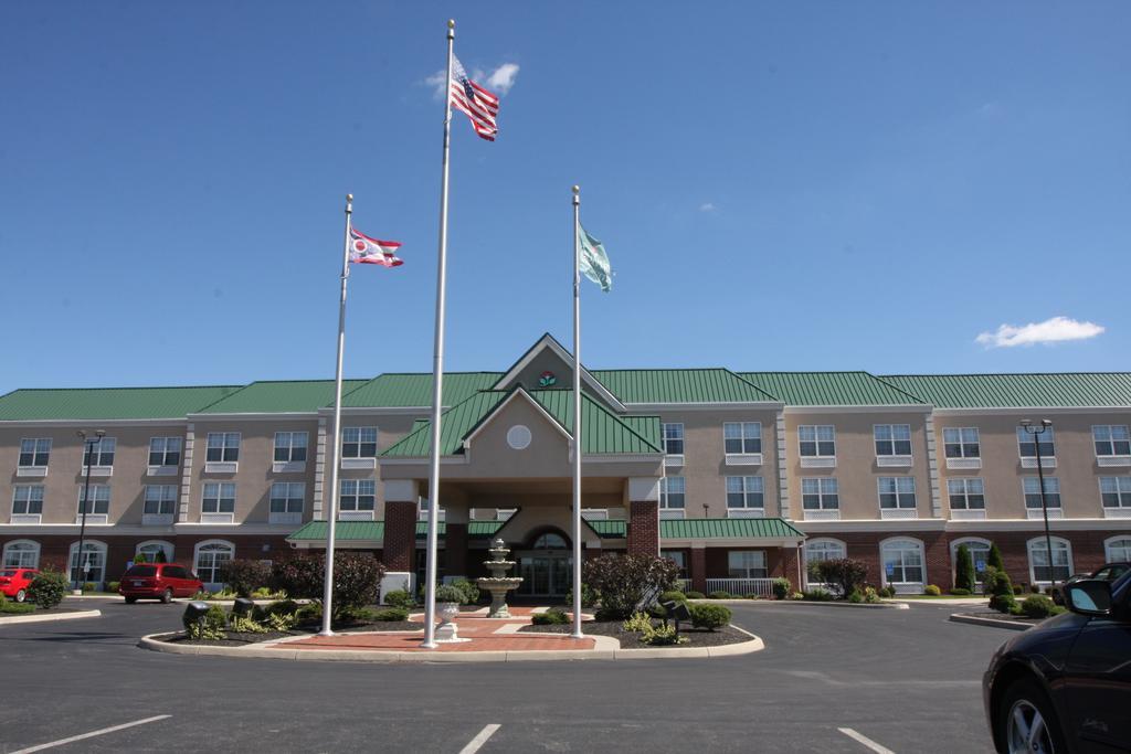 Country Inn & Suites By Radisson, Findlay, Oh Ngoại thất bức ảnh